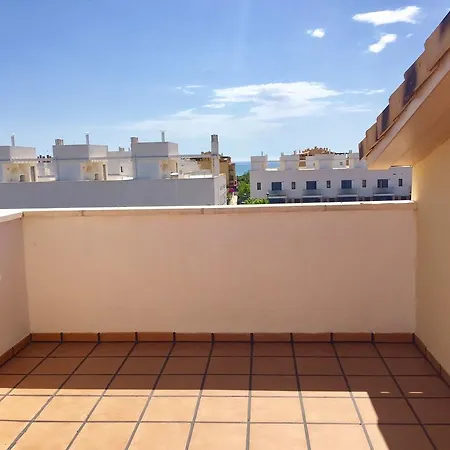 Apartamento Boutique Palm Beach * Alcossebre