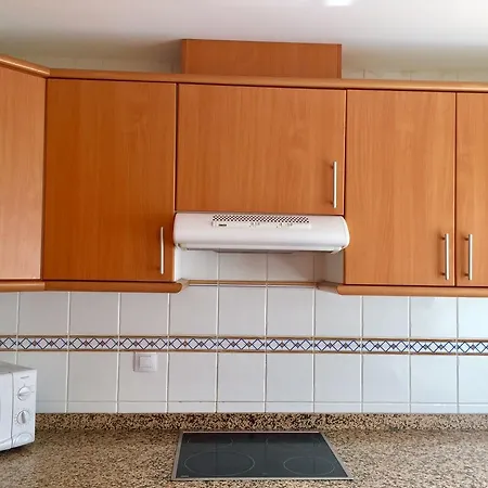 Apartamento Boutique Palm Beach Appartement Alcossebre