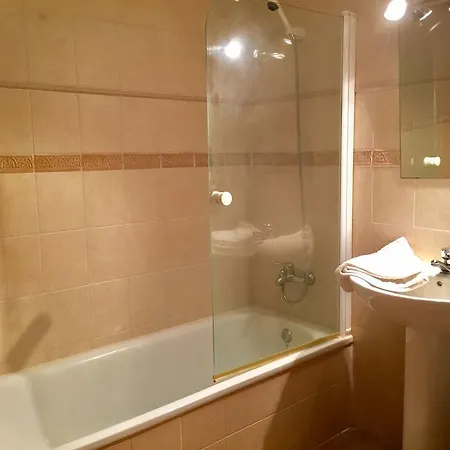 Appartement Apartamento Boutique Palm Beach *