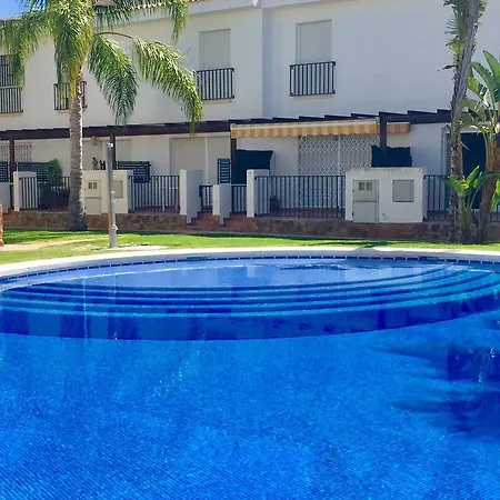 Apartamento Boutique Palm Beach