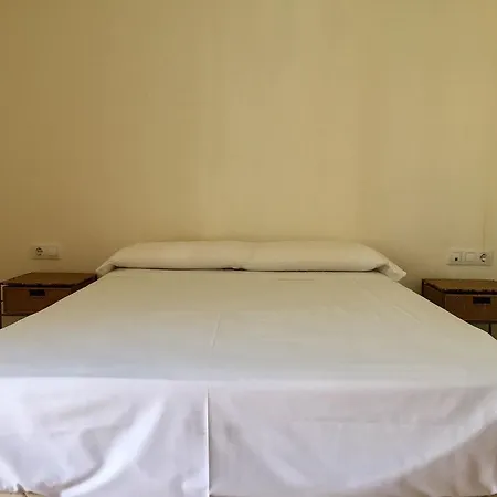 Appartement Apartamento Boutique Palm Beach