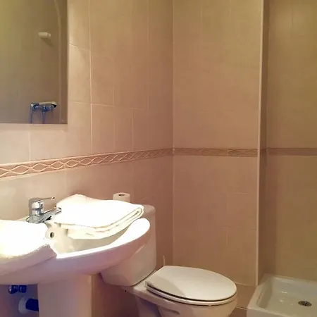 Apartamento Boutique Palm Beach Appartement