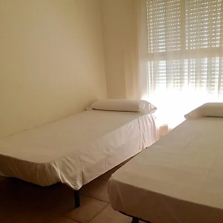 Apartamento Boutique Palm Beach *