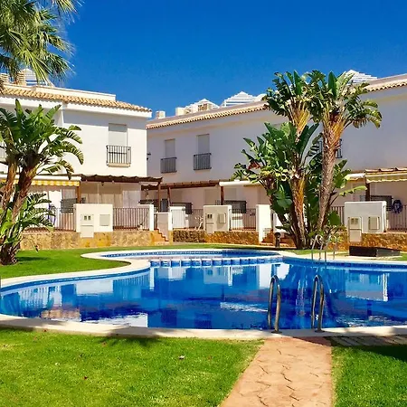 Apartamento Boutique Palm Beach