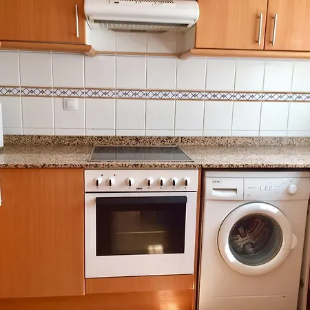 Appartement Apartamento Boutique Palm Beach
