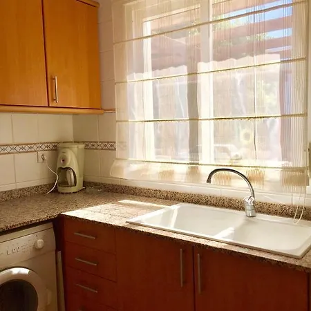 Apartamento Boutique Palm Beach *