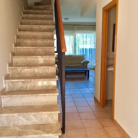 Appartement Apartamento Boutique Palm Beach