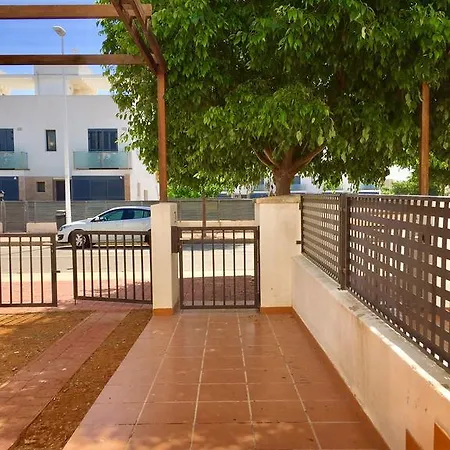 Appartement Apartamento Boutique Palm Beach