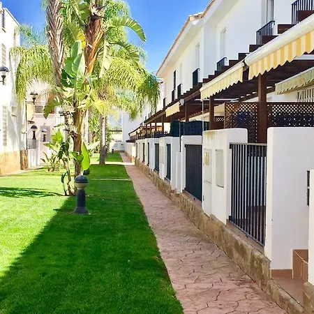 Apartamento Boutique Palm Beach *