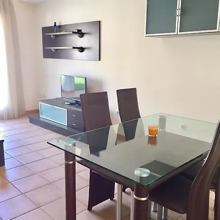 Apartamento Boutique Palm Beach * Alcossebre