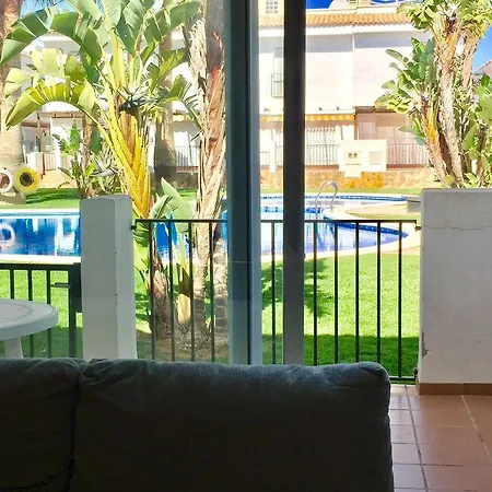 Appartement Apartamento Boutique Palm Beach Alcossebre