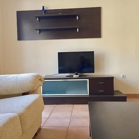Apartamento Boutique Palm Beach Alcossebre