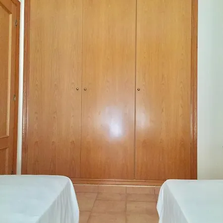 Apartamento Boutique Palm Beach Alcossebre