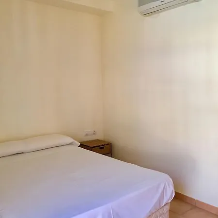 Apartamento Boutique Palm Beach Appartement Alcossebre