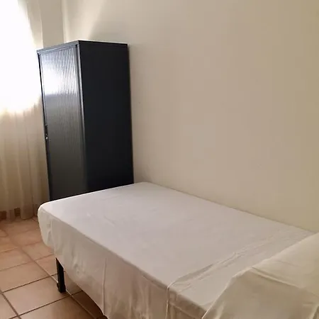 Appartement Apartamento Boutique Palm Beach *