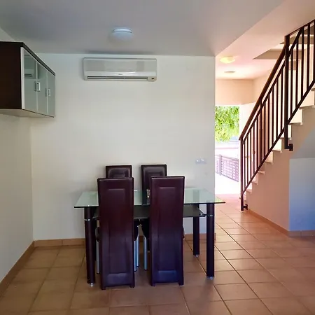 Apartamento Boutique Palm Beach Appartement Alcossebre
