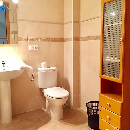 Appartement Apartamento Boutique Palm Beach